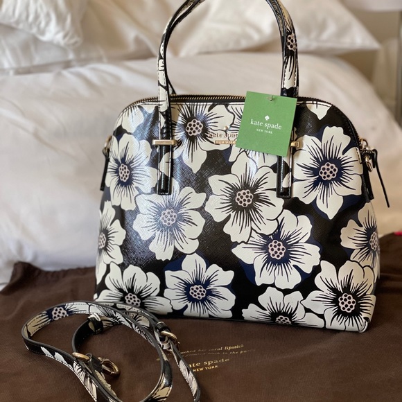 COPY - NWT Kate Spade Satchel Bag - Picture 1 of 2